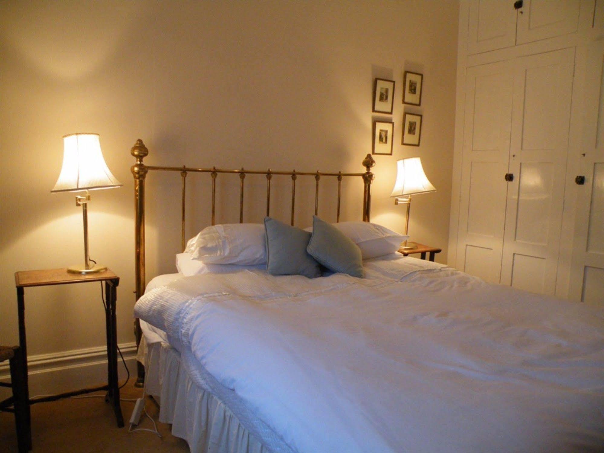 Bed and Breakfast Broadlands Gate Brockenhurst Exterior foto